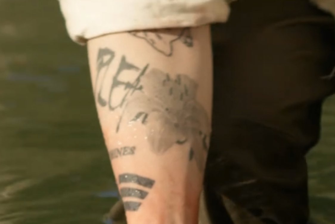 刺青 ジョングク 【2021年】BTSグクのタトゥーに隠された真実とは？全部まとめて紹介！