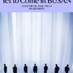 BTS】釜山市「BTS in BUSAN」海外ファンのため英語と日本語の観光新聞 